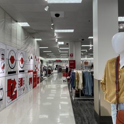 Why are they bothering to upgrade this Target?