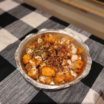 Fab Hot Dogs - Fab Tots - Hot Dogs Near Me - Reseda, California Fab Hot Dogs - Fab Tots - Hot Dogs Near Me - Reseda, California