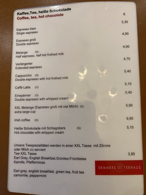 Menu photo 4 Johann Strauss Schwechat, 3