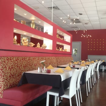 Anothai Cuisine - Thai Near Me - Houston, Texas