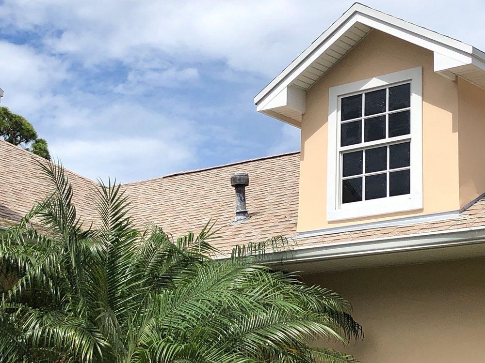 Slide of Orchid Island Roofing