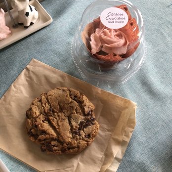 Cookies, Cupcakes and More - Bakeries Near Me - Hutto, Texas Cookies, Cupcakes and More - Bakeries Near Me - Hutto, Texas