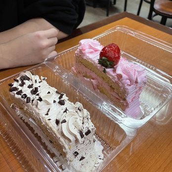 Mi Tradición - Tres Leches - Bakeries Near Me - Austin, Texas