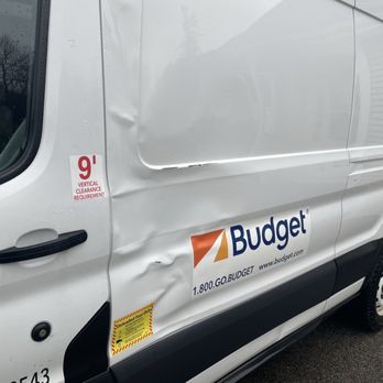 Budget Car Rental - Car Rental Near Me - Hanover, Massachusetts
