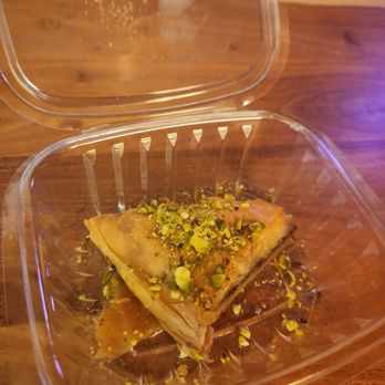 Jerusalem Cafe - Baklava - Middle Eastern Near Me - Kansas City, Missouri Jerusalem Cafe - Baklava - Middle Eastern Near Me - Kansas City, Missouri