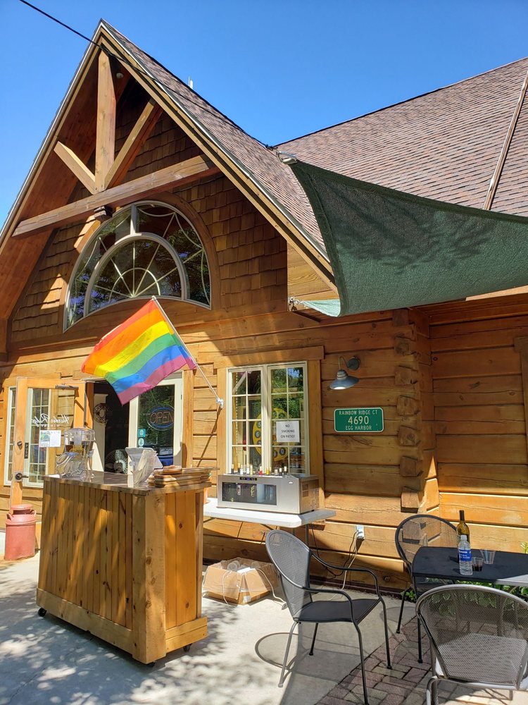 HARBOR RIDGE WINERY Updated July 2024 74 Photos & 94 Reviews 4690