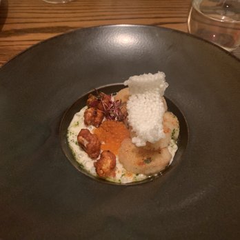 Indian Accent - Indian Near Me - New York, New York Indian Accent - Indian Near Me - New York, New York