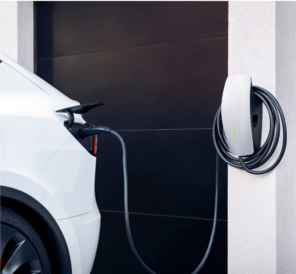 Slide of KDS Electric