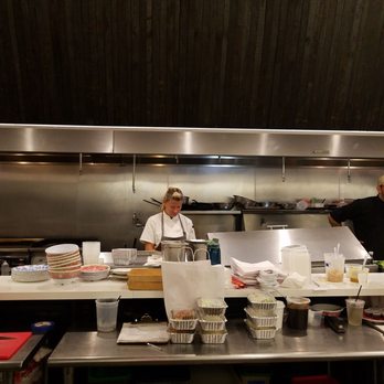 Maketto - Cafes Near Me - Washington, DC, District of Columbia