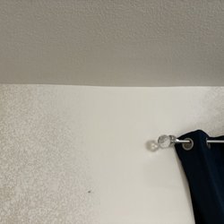 RJ's Drywall Repair - Drywall repair done after wall was cut for water pipe replacement