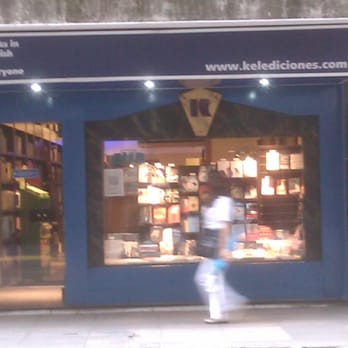 Kel - Bookstores Near Me - Buenos Aires, C