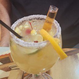 Cadillac Margarita Cadillac Margarita