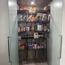 Pantry
