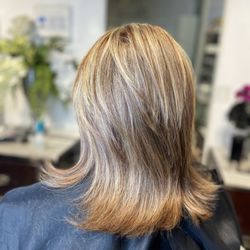 Maja Salon and Spa