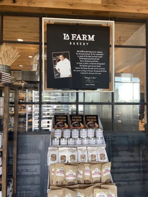 La Farm Bakery by null