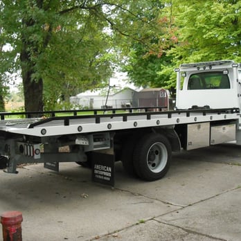 Porter's Towing - Towing Near Me - Riverview, Michigan Porter's Towing - Towing Near Me - Riverview, Michigan