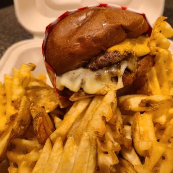Jolene's - Ewa Beach - Classic burger with fries - Burgers Near Me - Ewa Beach, Hawaii Jolene's - Ewa Beach - Classic burger with fries - Burgers Near Me - Ewa Beach, Hawaii