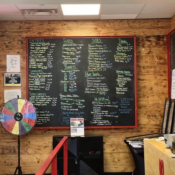 Eugene's Hot Chicken - Chicken Wings Near Me - Hoover,, Alabama Eugene's Hot Chicken - Chicken Wings Near Me - Hoover,, Alabama