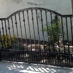 Pena's Iron Work & Powder Coating