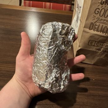 Chipotle Mexican Grill - Fast Food Near Me - La Porte, Indiana