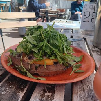 The Hidden Kitchen - Juice Bars & Smoothies Near Me - Cayucos, California