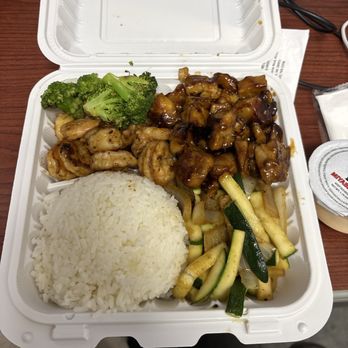 Miyabi Jr Express - Japanese Near Me - Fort Mill, South Carolina Miyabi Jr Express - Japanese Near Me - Fort Mill, South Carolina