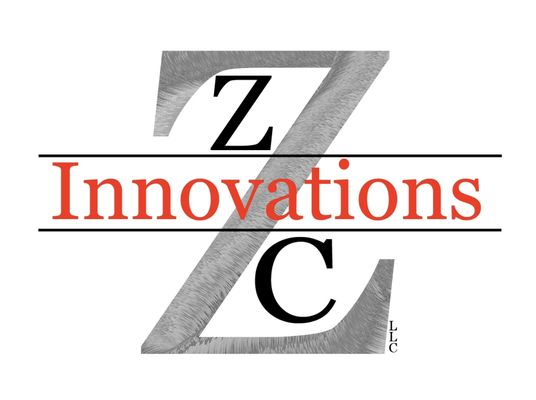 ZZC Innovations Logo