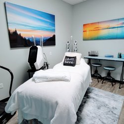 Chill Out Body lounge - Vibration Therapy free with every visit -Infrared Light session free with Cryo treatment purchase