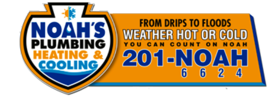 Slide of Noah's Plumbing Heating & Cooling