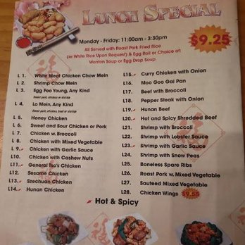 Hong Kong - Chinese Near Me - Homestead, Florida
