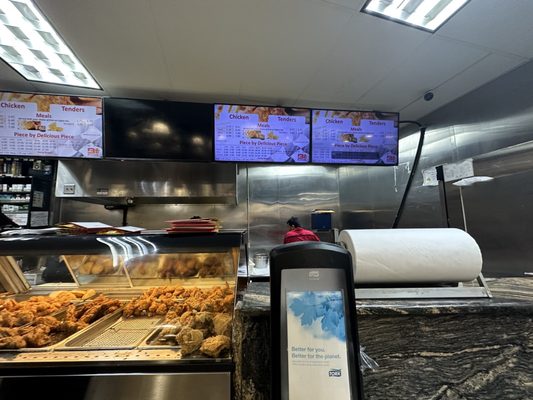Brothers Food Mart by null