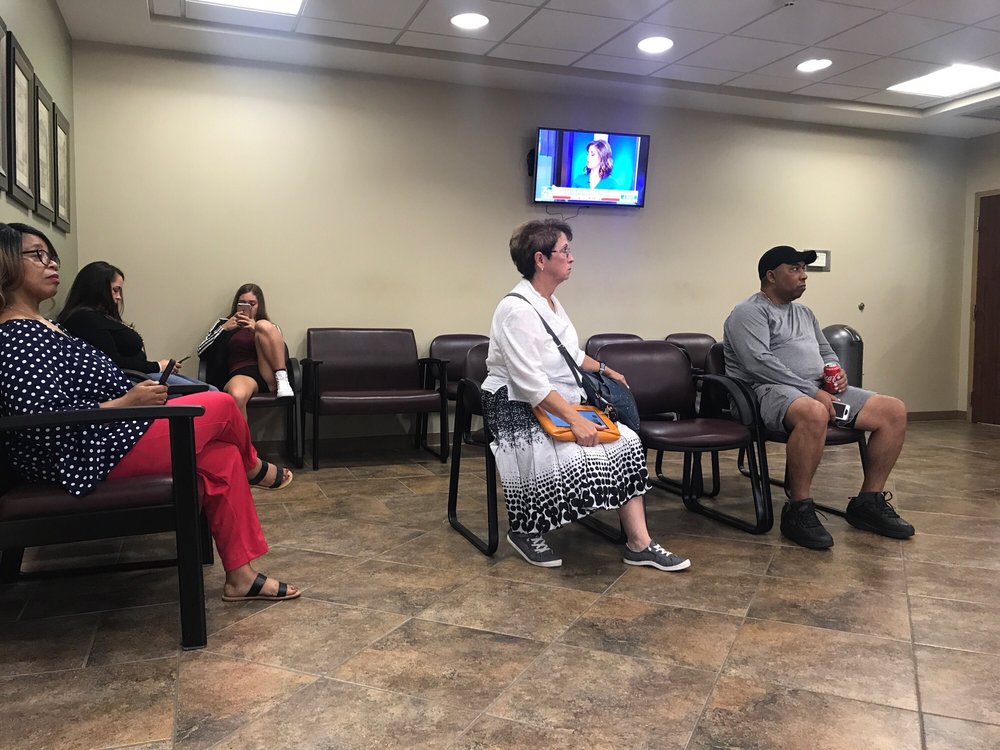 CASEY BRETT MD HOUMA ORTHOPEDIC CLINIC Sports Medicine 1001 School