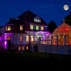 Baldauf Villa - kulTour Betrieb des Erzgebirgskreises - Diese geniale Foto ist von: Copyright 1999-2013 by fotoblick.de, Jan Lipowski.