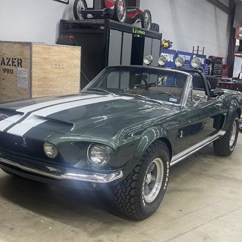 Gas Monkey Garage - Used Car Dealers Near Me - Dallas, Texas Gas Monkey Garage - Used Car Dealers Near Me - Dallas, Texas