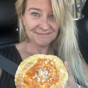 Fosdal Home Bakery - Apricot danish - Bakeries Near Me - Stoughton, Wisconsin