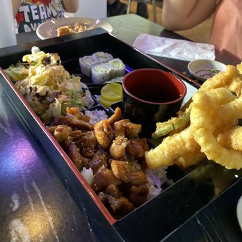 Sushi Nini - Sushi Bars Near Me - Round Rock, Texas Sushi Nini - Sushi Bars Near Me - Round Rock, Texas