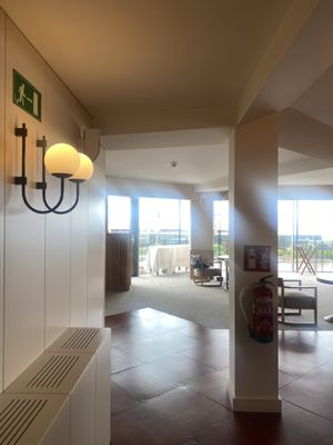 Espazio Oteiza by null