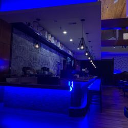 Akomeya - Shushi Bar ...