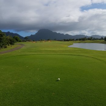 Puakea Golf Course - Whole 10 - Golf Near Me - Lihue, Hawaii