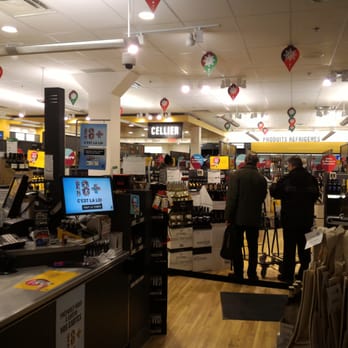 SAQ - The inside - Beer, Wine & Spirits Near Me - Montreal, Quebec SAQ - The inside - Beer, Wine & Spirits Near Me - Montreal, Quebec