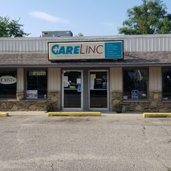 CareLinc Medical Equipment & Supply
