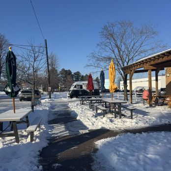 RoosRoast Coffee - Outside tables - Coffee & Tea Near Me - Ann Arbor, Michigan RoosRoast Coffee - Outside tables - Coffee & Tea Near Me - Ann Arbor, Michigan