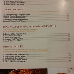 Curry  & Tikka - Curry & Tikka
