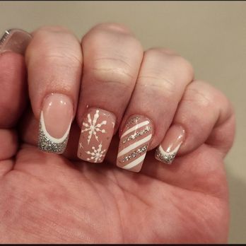 New York Nails - Nail Salons Near Me - Las Vegas, Nevada