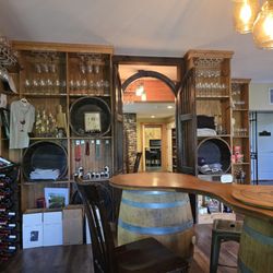 Very nice inside