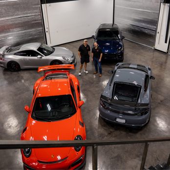 Bespoke Auto Pros - Car Window Tinting Near Me - Magnolia, Texas Bespoke Auto Pros - Car Window Tinting Near Me - Magnolia, Texas