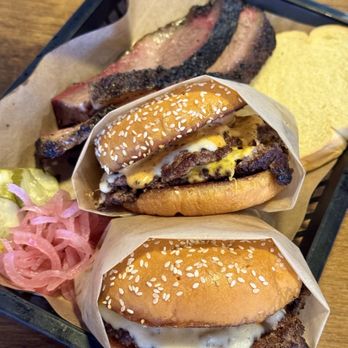 Dayne's Craft Barbecue - Barbeque Near Me - Aledo, Texas