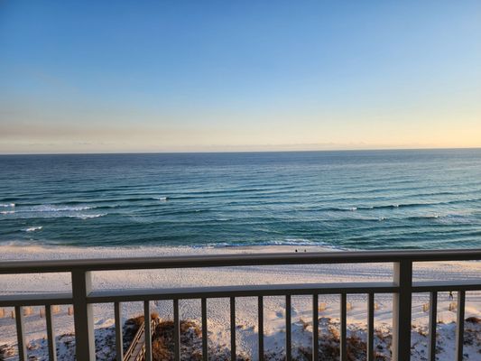 The Pensacola Beach Resort by null