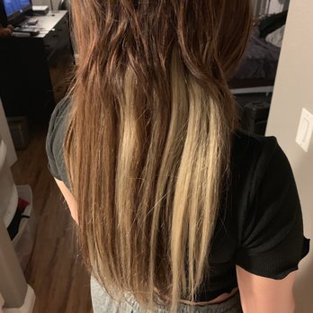 Timeless Tresses Lounge  - Makeup Artists Near Me - Huntington Beach , California