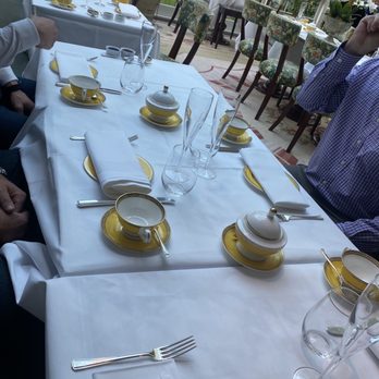 The Goring - Hotels Near Me - London, XGL